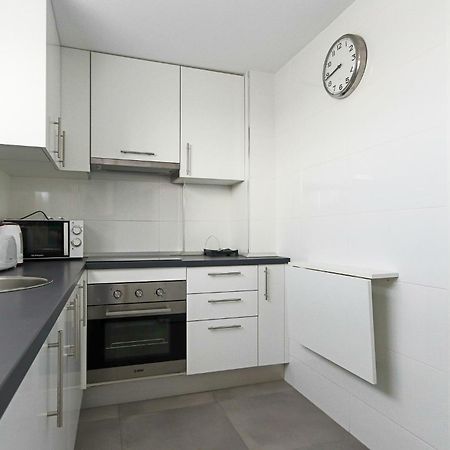 047 - Portus Santa Pola 002 - Comfortholidays ภายนอก รูปภาพ