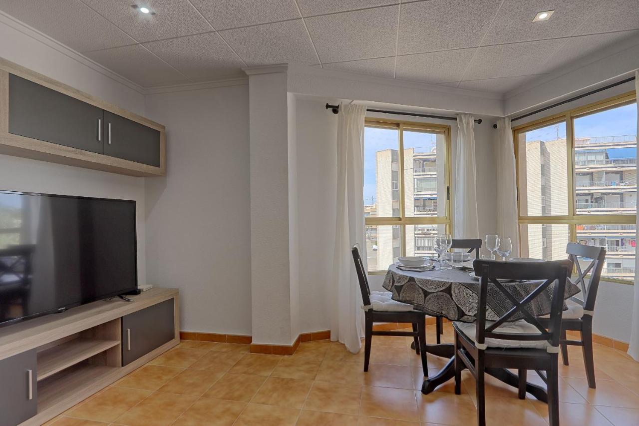 047 - Portus Santa Pola 002 - Comfortholidays ภายนอก รูปภาพ