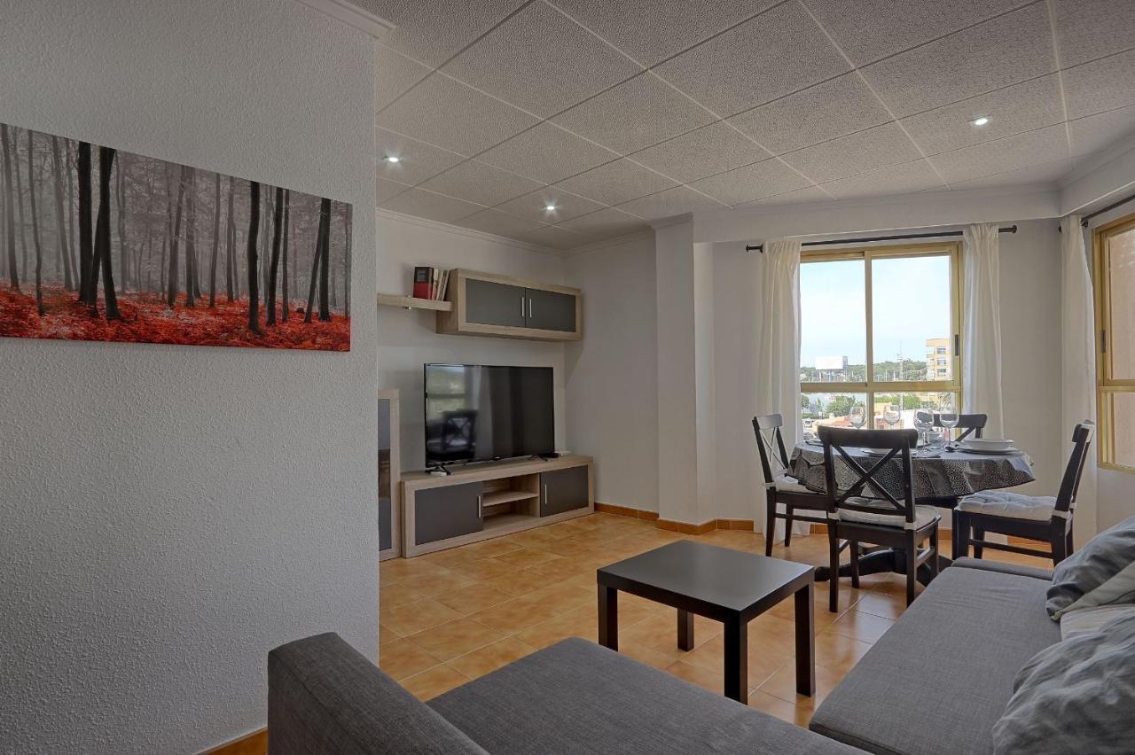 047 - Portus Santa Pola 002 - Comfortholidays ภายนอก รูปภาพ