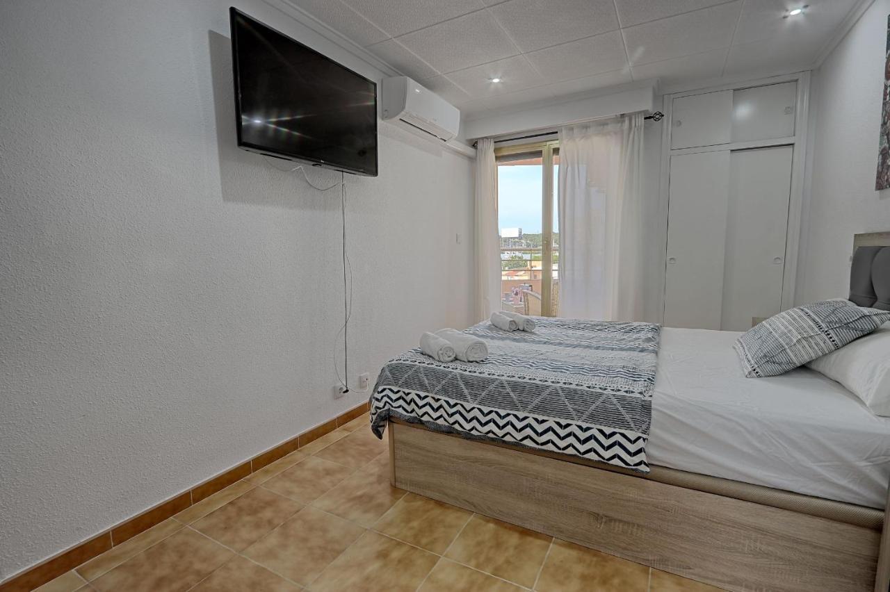 047 - Portus Santa Pola 002 - Comfortholidays ภายนอก รูปภาพ