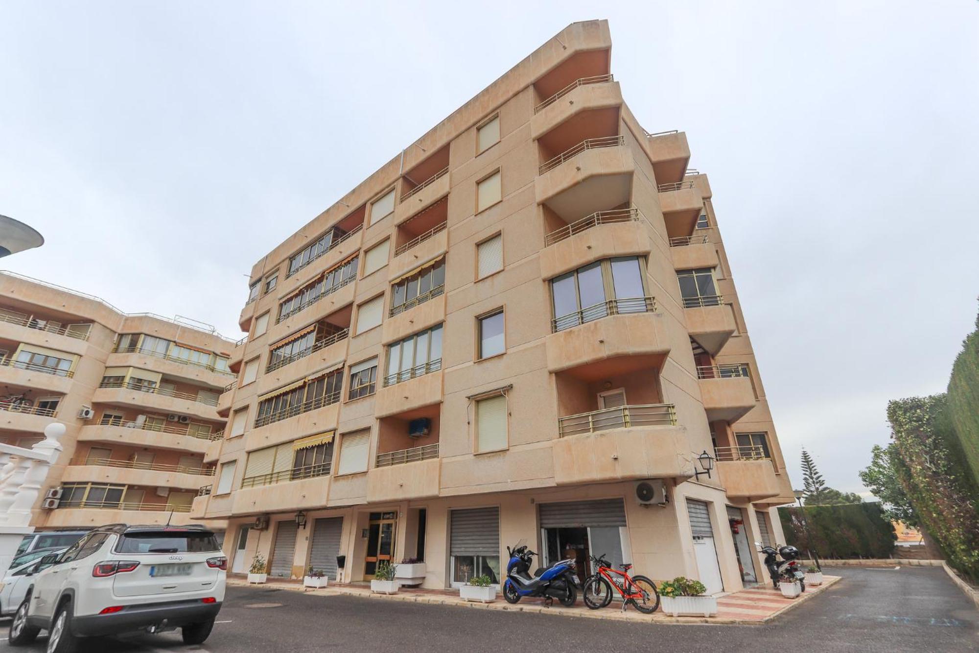 047 - Portus Santa Pola 002 - Comfortholidays ภายนอก รูปภาพ