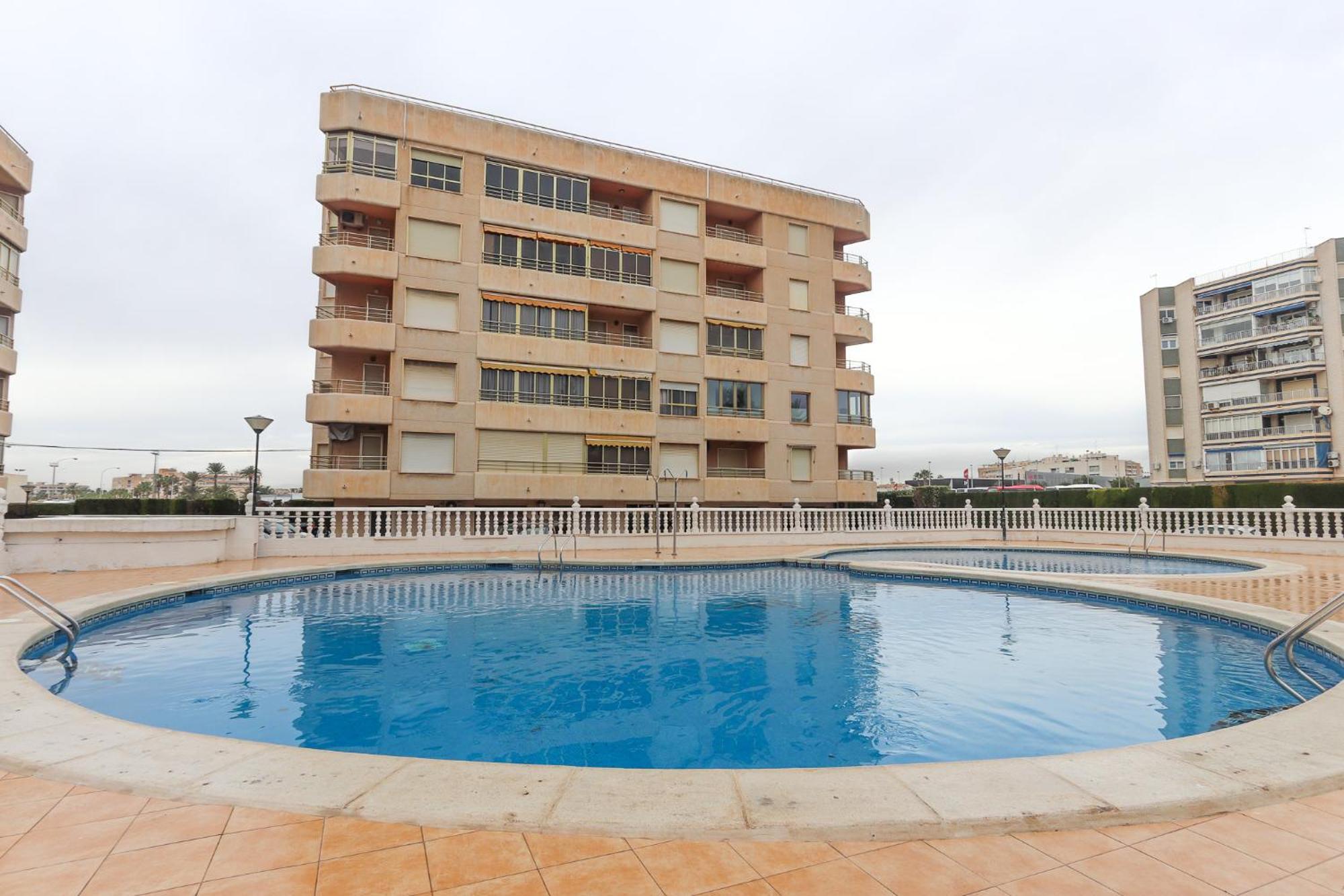 047 - Portus Santa Pola 002 - Comfortholidays ภายนอก รูปภาพ