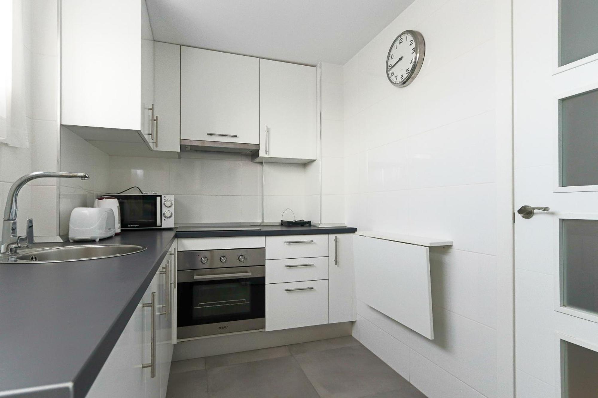 047 - Portus Santa Pola 002 - Comfortholidays ภายนอก รูปภาพ