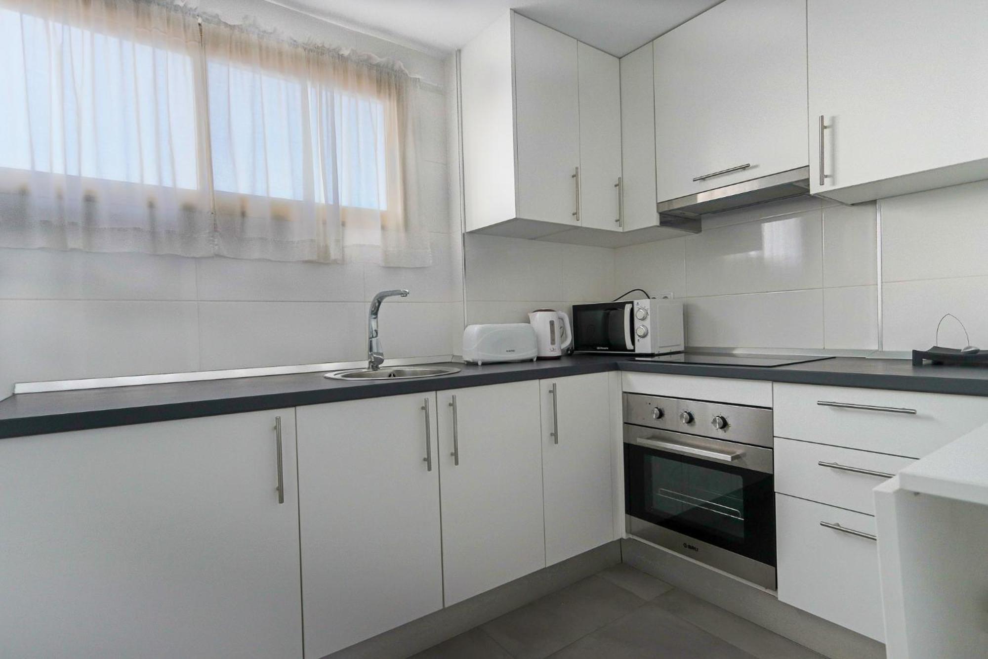 047 - Portus Santa Pola 002 - Comfortholidays ภายนอก รูปภาพ