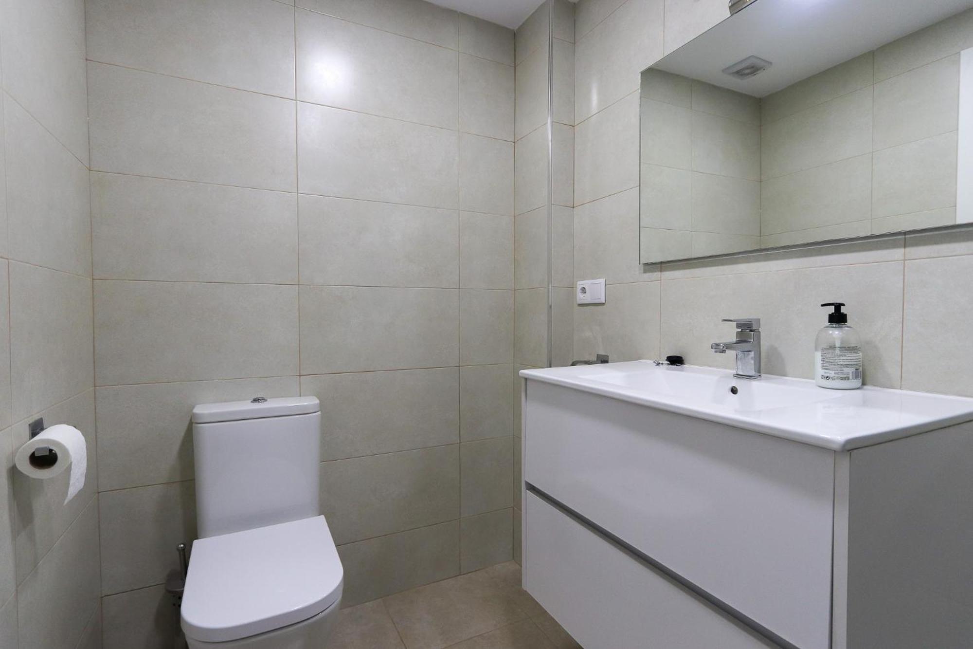 047 - Portus Santa Pola 002 - Comfortholidays ภายนอก รูปภาพ