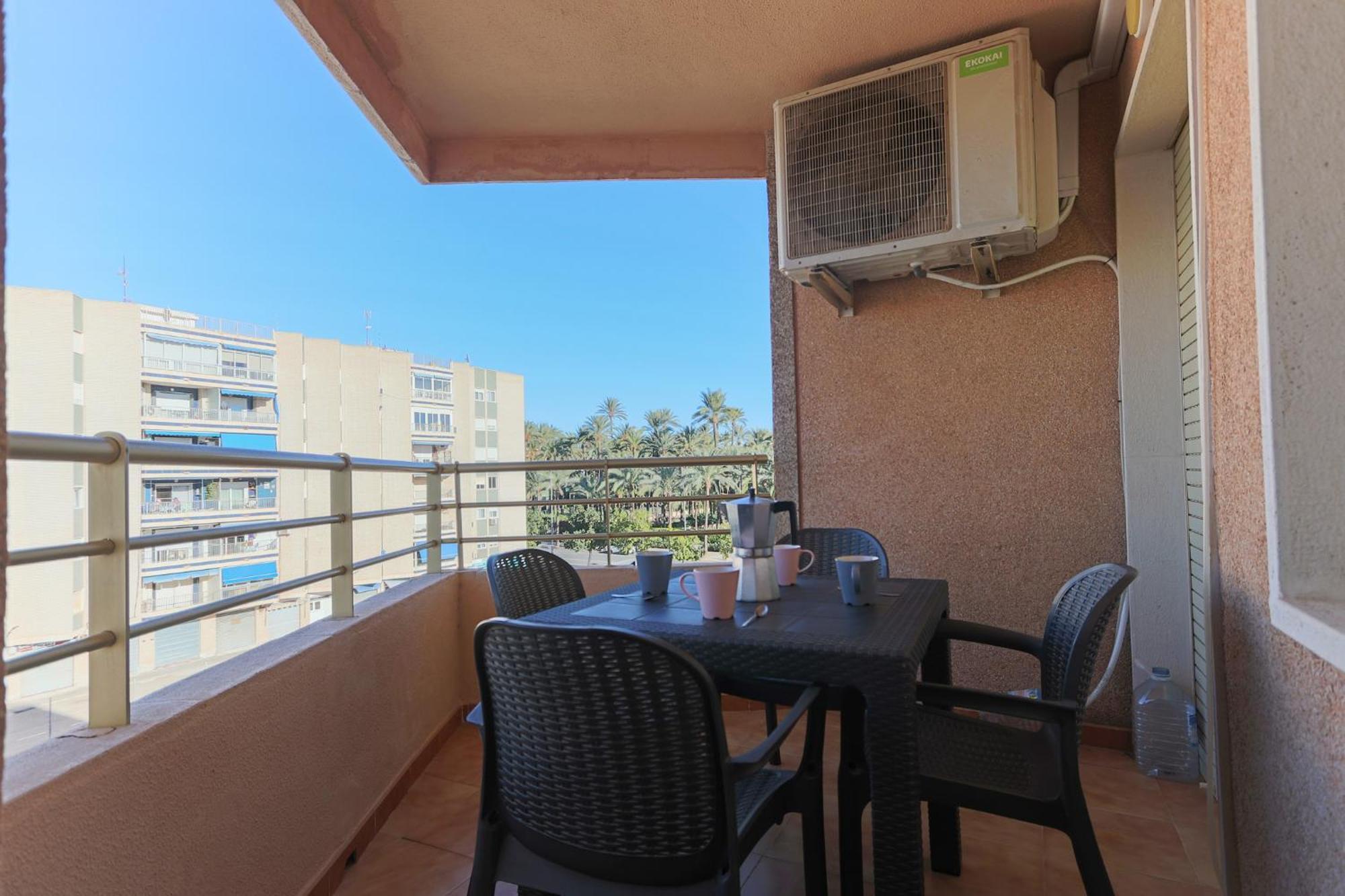 047 - Portus Santa Pola 002 - Comfortholidays ภายนอก รูปภาพ