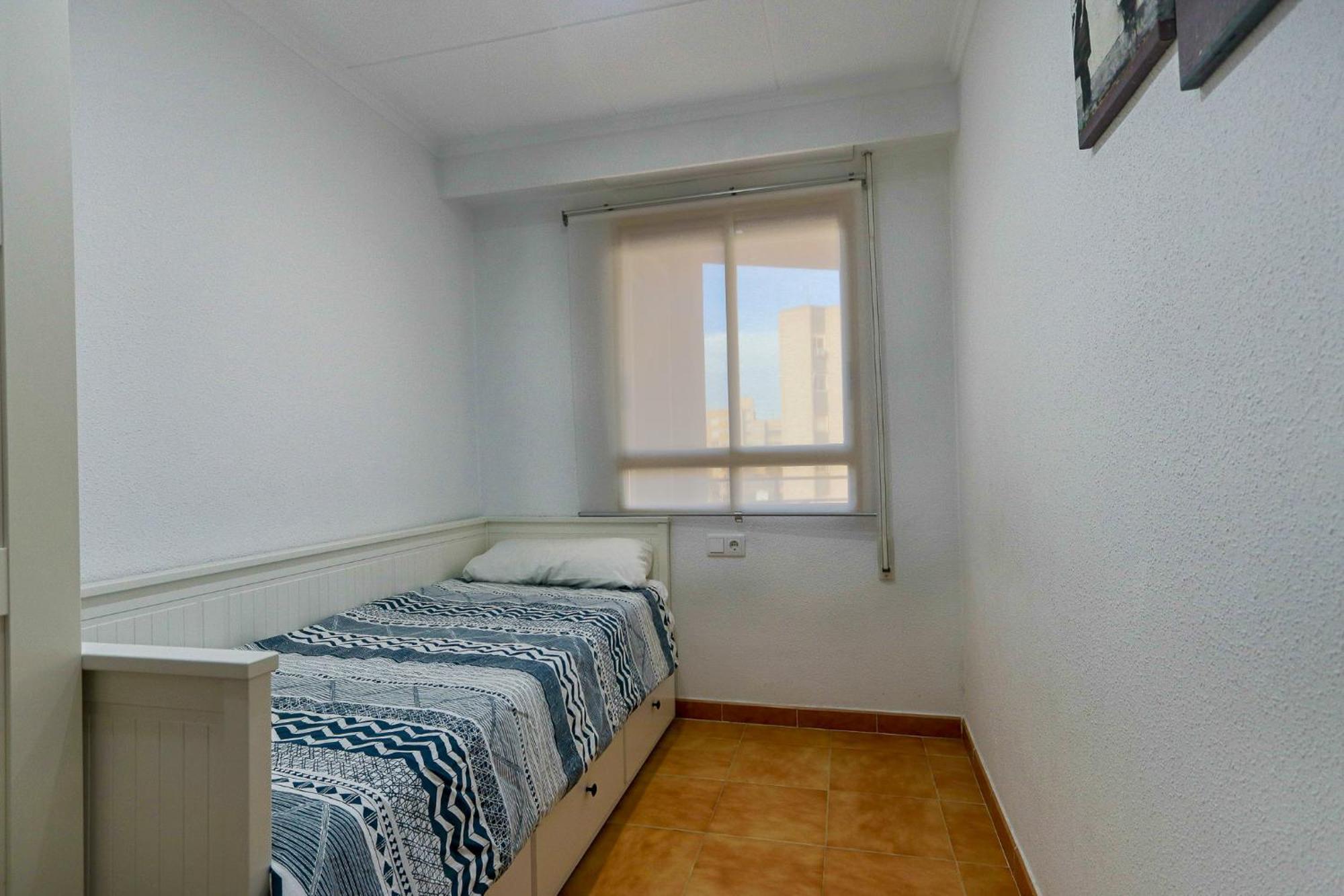 047 - Portus Santa Pola 002 - Comfortholidays ภายนอก รูปภาพ