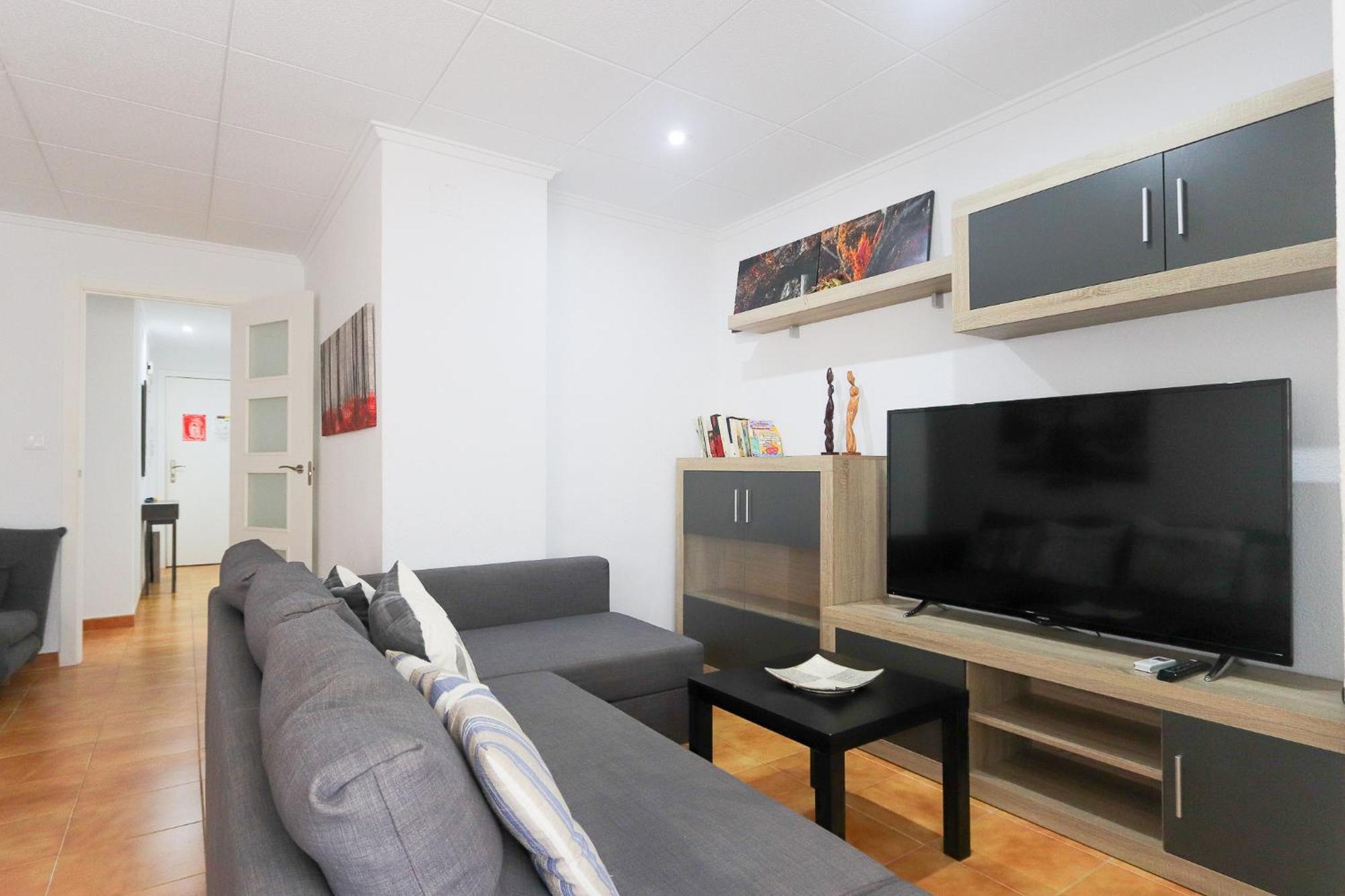 047 - Portus Santa Pola 002 - Comfortholidays ภายนอก รูปภาพ